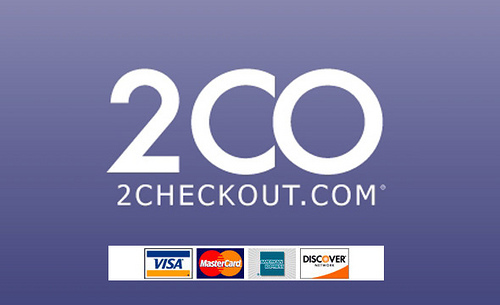 2CHECKOUT